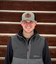 Cale Updegrave