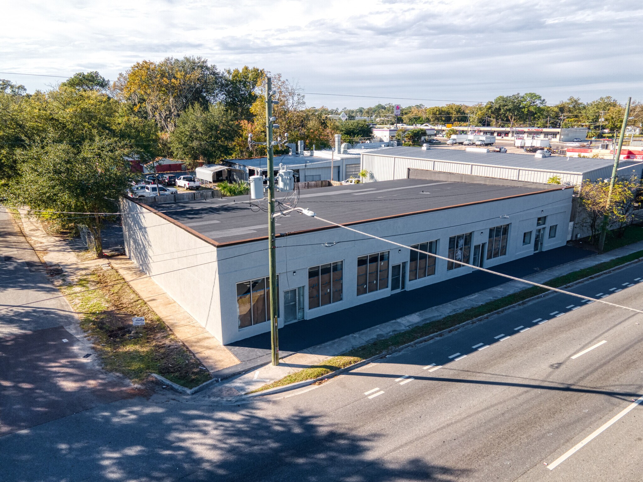 1044-1050 Cassat Ave, Jacksonville, FL à vendre Photo du bâtiment- Image 1 de 16