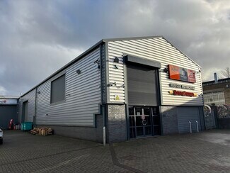 More details for Shaftesbury Ave, South Shields - Flex for Lease