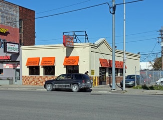 More details for 1350 Fort St, Detroit, MI - Retail for Sale