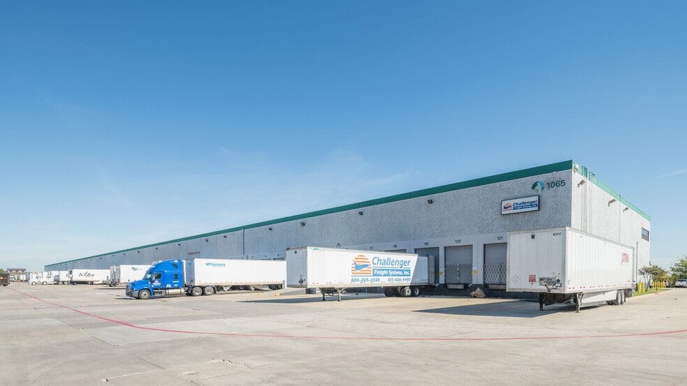 1061 Texan Trl, Grapevine, TX for lease - Building Photo - Image 2 of 5