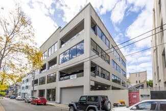 Plus de détails pour 39-47 Renwick St, Redfern - Bureau à louer