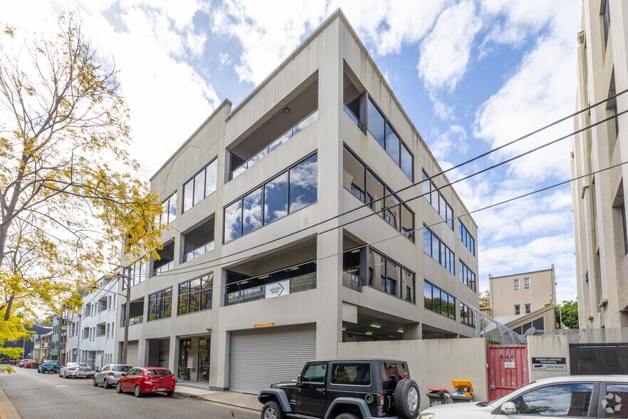 39-47 Renwick St, Redfern à louer - Photo principale - Image 1 de 3