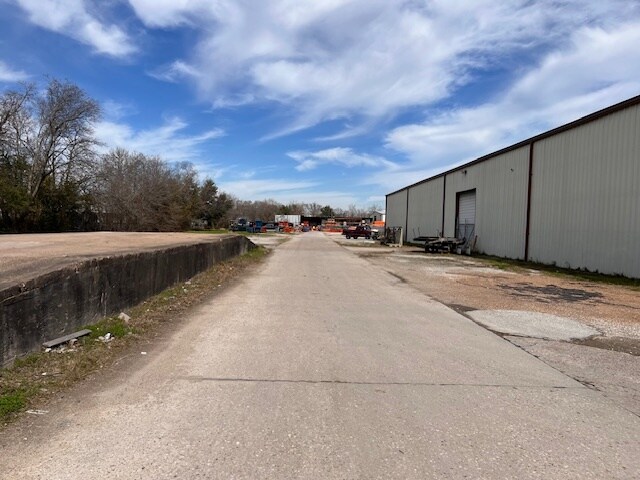 3901 Airline Dr, Houston, TX à vendre - Photo du bâtiment - Image 3 de 16