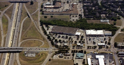 2540 E Pioneer Pkwy, Arlington, TX - AÉRIEN Vue de la carte - Image1