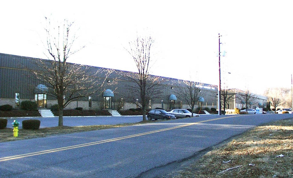 2650-2728 Lehigh St, Whitehall, PA à louer - Autre - Image 2 de 7