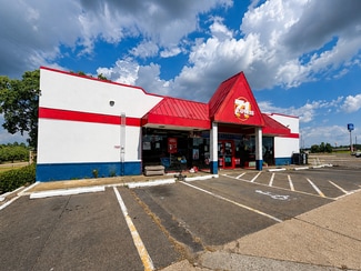 More details for 5106 N State Line Ave, Texarkana, AR - Retail for Sale