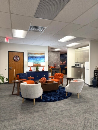 More details for 7003 Chadwick Dr, Brentwood, TN - Office for Lease