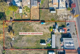 Plus de détails pour 5200 Franklin Blvd, Sacramento, CA - Vente au détail à vendre