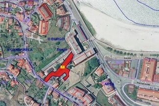 More details for O Burgo, Baiona - Land for Sale