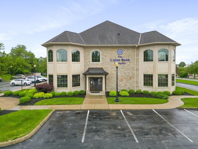 More details for 461 Beecher Rd, Columbus, OH - Office for Sale