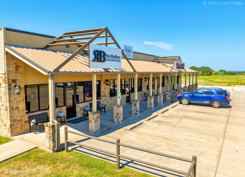 1140 FM 1189, Millsap, TX for lease - Building Photo - Image 2 of 19