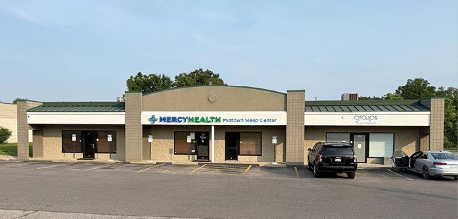 3121-3125 Parisa Dr, Paducah, KY à vendre - Photo du bâtiment - Image 2 de 6