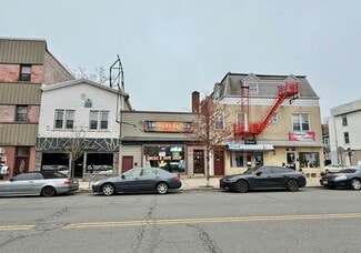 Plus de détails pour 718 Broadway, Bayonne, NJ - Multi-résidentiel à vendre