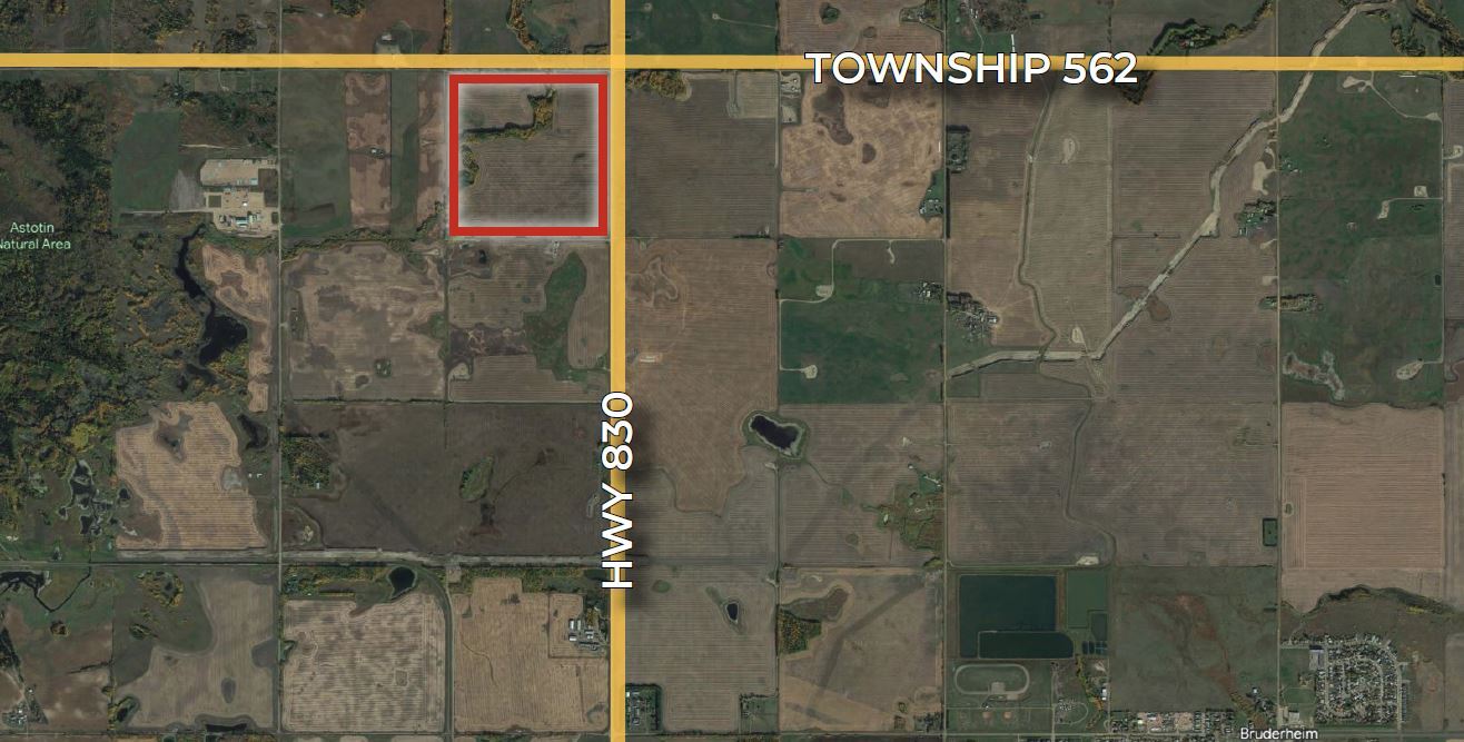 21012 Township Road 562, Strathcona County, AB for sale Primary Photo- Image 1 of 4