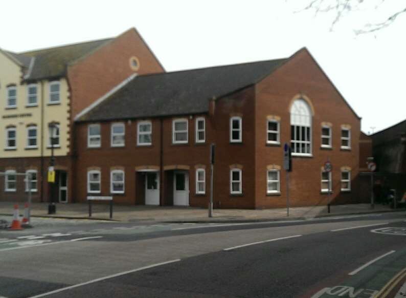 St Georges Sq, Portsmouth à vendre - Photo du bâtiment - Image 3 de 57