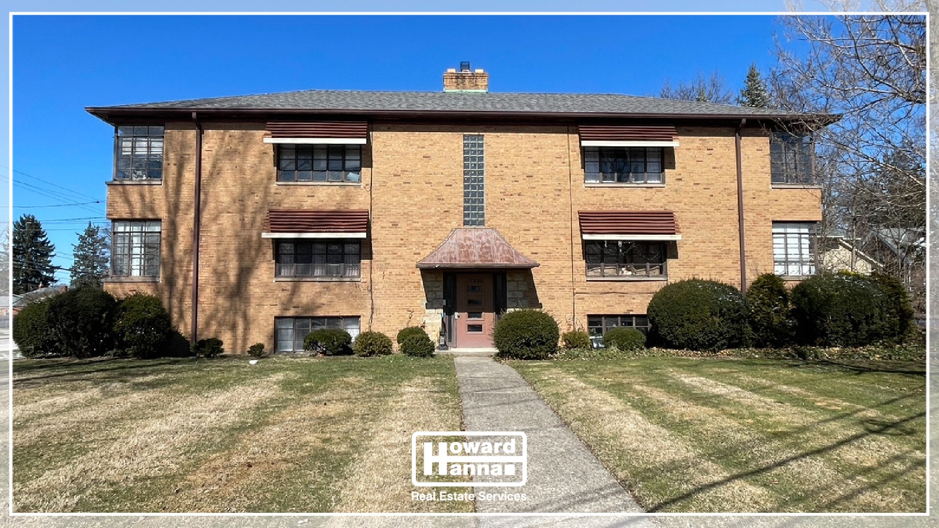 19860 Lorain Rd, Fairview Park, OH à vendre Photo du bâtiment- Image 1 de 1