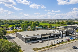 2515 E Saint Patrick St, Rapid City, SD for lease Interior Photo- Image 2 of 5