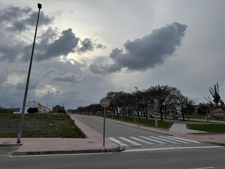 Botánico Cabanilles, 68, Piles, Valencia for sale - Building Photo - Image 3 of 12