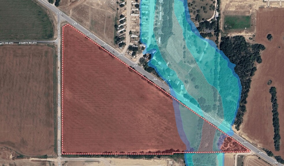 FM 471 S, Castroville, TX for sale - Other - Image 2 of 3