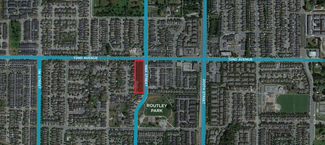 More details for 71 Av, Langley, BC - Land for Sale