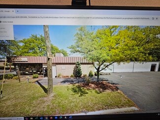 Plus de détails pour 831 State Rd, Princeton, NJ - Industriel à vendre