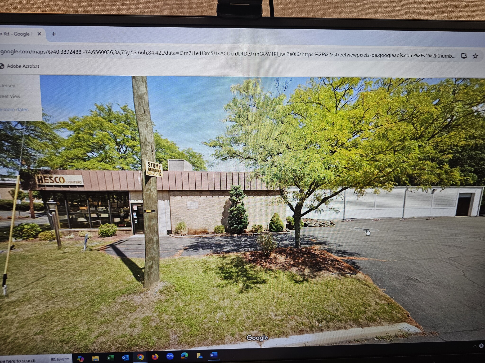 831 State Rd, Princeton, NJ for sale Primary Photo- Image 1 of 11