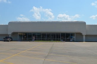 Plus de détails pour 1200 N Mechanic St, El Campo, TX - Commerce de détail à louer