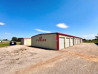 More details for 3905 S 16th St, Chickasha, OK - Specialty for Sale