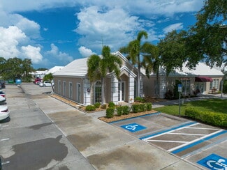 More details for 3900 Clark Rd, Sarasota, FL - Office for Sale