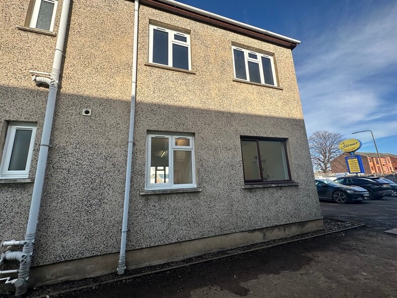 108 Market St, Musselburgh for lease - Building Photo - Image 3 of 3