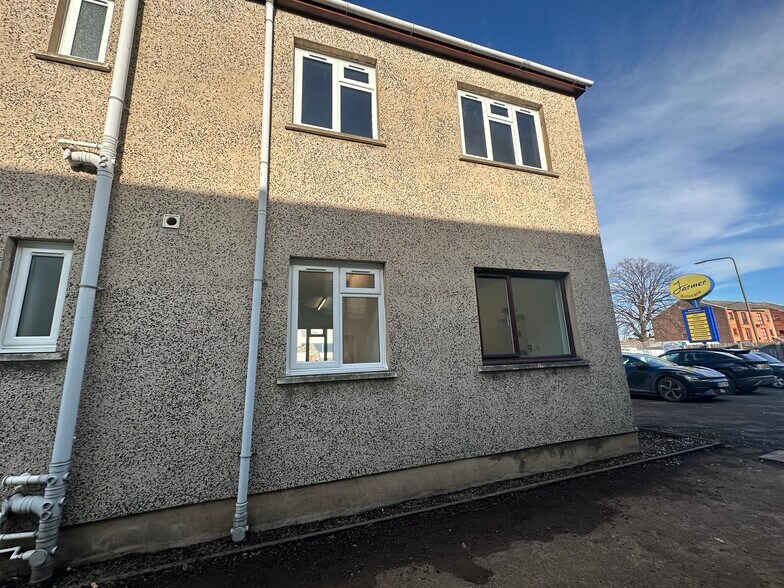 108 Market St, Musselburgh à louer - Photo du bâtiment - Image 3 de 3