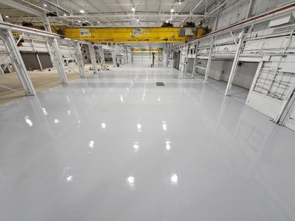 4929 New Haven Ave, Fort Wayne, IN for sale Interior Photo- Image 1 of 2