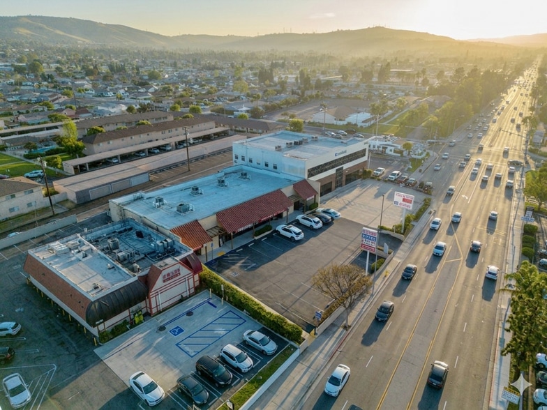 19228-19236 Colima Rd, Rowland Heights, CA for sale - Building Photo - Image 3 of 6