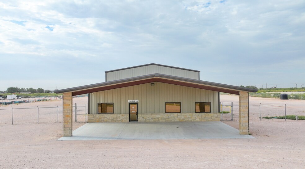 1506 County 140 rd, Midland, TX à louer - Photo du bâtiment - Image 3 de 34