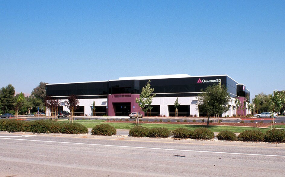 170-200 Great Oaks Blvd, San Jose, CA à louer - Photo du bâtiment - Image 2 de 15