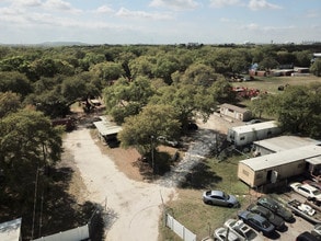 5515 Causeway Blvd, Tampa, FL - AERIAL  map view