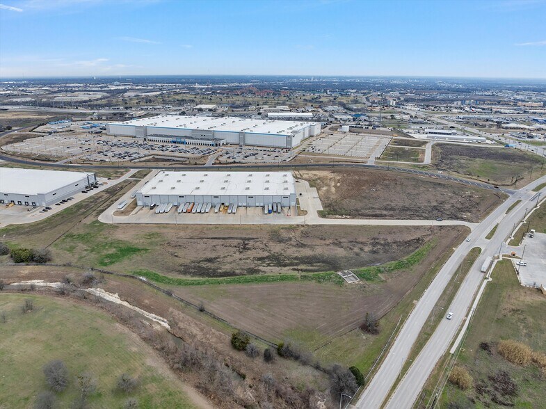 2119 Exchange Parkway Pky, Waco, TX for sale - Building Photo - Image 2 of 2