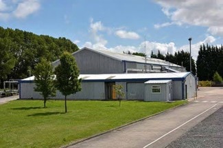 More details for Mostyn Rd, Holywell - Industrial for Lease