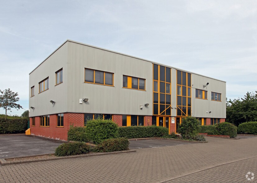 Lester Way, Wallingford à vendre - Photo principale - Image 1 de 1