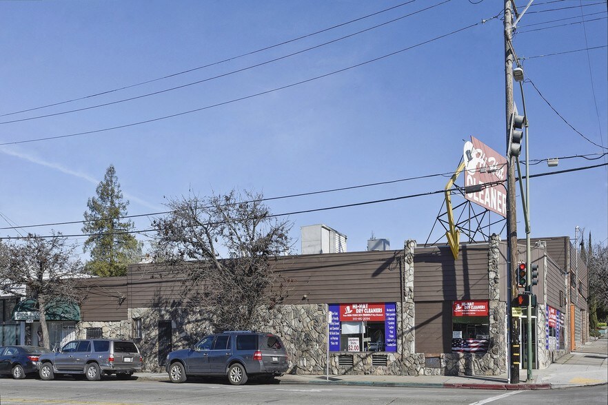 2974-2996 Macarthur Blvd, Oakland, CA à louer - Photo du bâtiment - Image 2 de 40