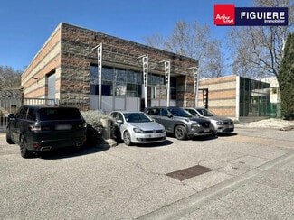 More details for 82 Boulevard De L'Europe, Vitrolles - Office, Flex for Lease