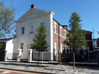 More details for Lower Bethesda St, Stoke On Trent - Office for Lease