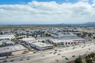 More details for 1611 W Pomona Rd, Corona, CA - Office for Lease