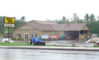 More details for 1306 Main St, Sanford, ME - Retail for Sale