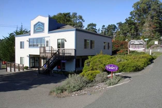 39000 Highway 1, Gualala, CA for sale Primary Photo- Image 1 of 52