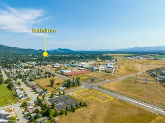 More details for NNA Nagel Lane, Rathdrum, ID - Land for Sale