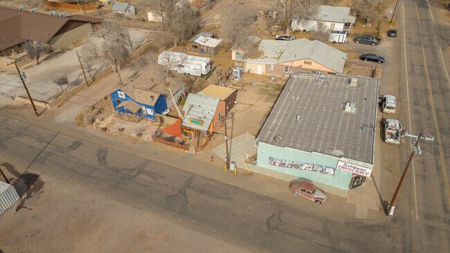 More details for 54140 N Main St, Seligman, AZ - Retail for Sale