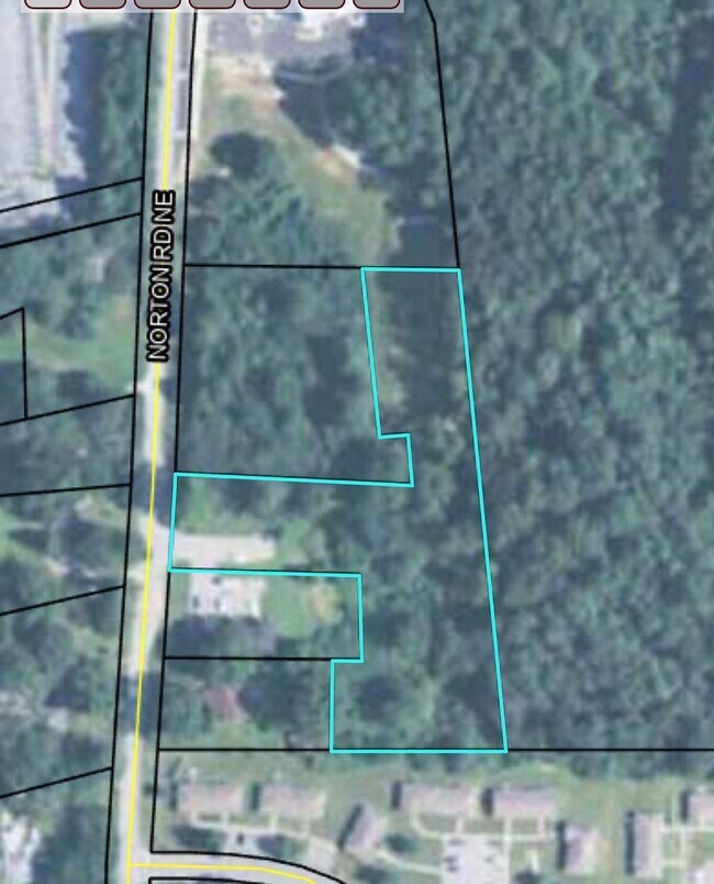 Plus de détails pour 1367 Norton Rd, Conyers, GA - Terrain à vendre