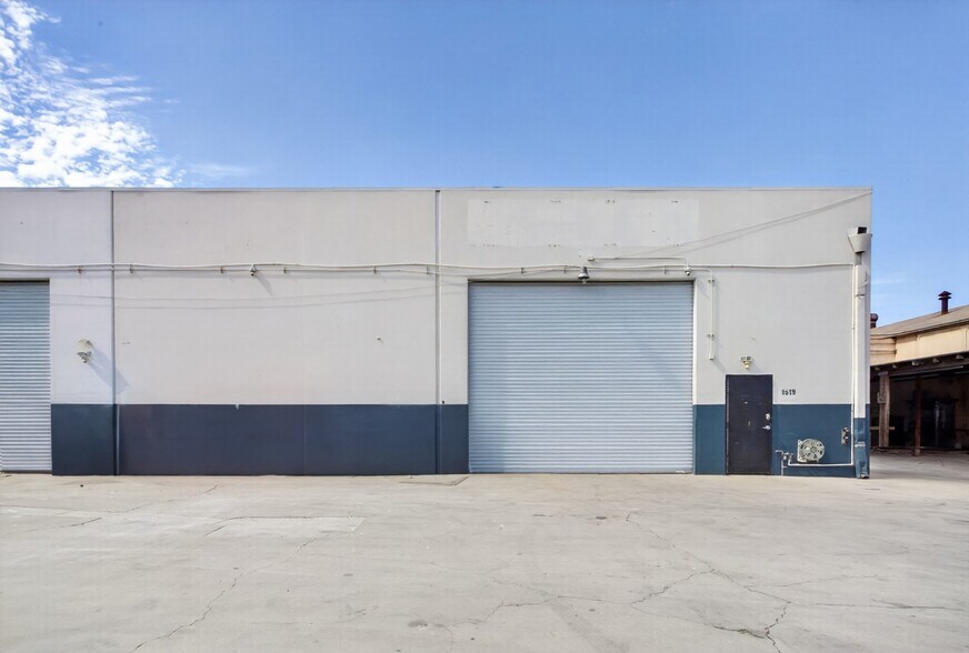1519 W 139th St, Gardena, CA for lease - Building Photo - Image 2 of 7